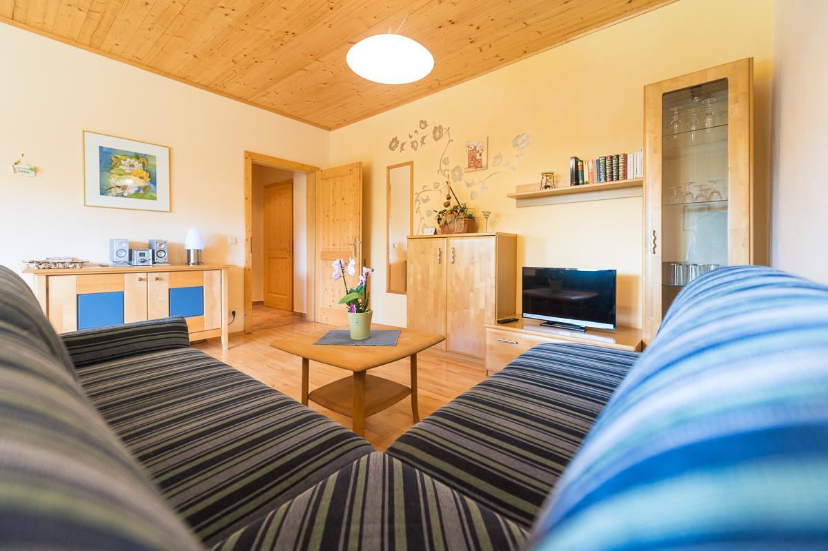 Hotel Garni Hügellandhof Neuhaus am Klausenbach Buitenkant foto