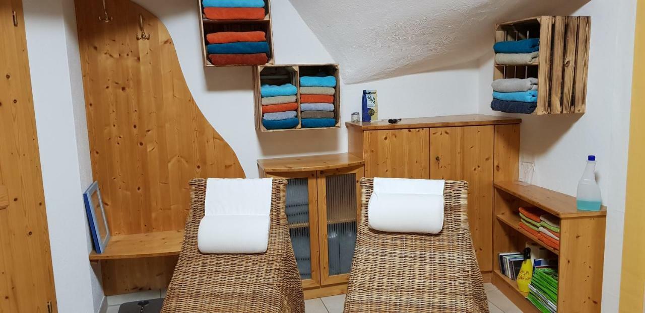 Hotel Garni Hügellandhof Neuhaus am Klausenbach Buitenkant foto